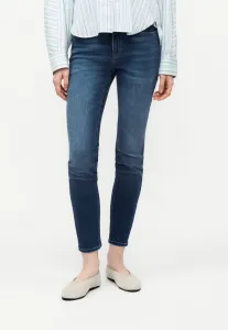 Джинсы jackie, узкий крой Boss, Dark Blue