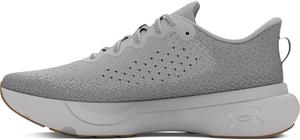 Under Armour мужские беговые кроссовки Infinite, (107) Halo Gray/Steel/Halo Gray