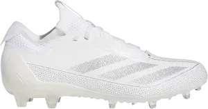 Кроссовки Adizero Electric.1 'White Silver Metallic', белый