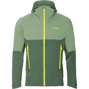 Функциональная куртка me simony 2.5l куртка iv Vaude, цвет woodland