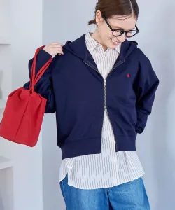 Флисовая толстовка на молнии Coen, цвет Navy