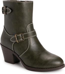 MUK LUKS Damen Yellowstone Yeats