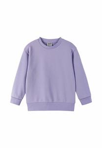 Толстовка Reima Sweatshirt, Blooming Lilac/Pink