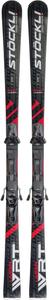 Новые лыжи Stockli Laser WRT 178 см, модель 2026 года, с платформой SRT Speed D20 и креплениями SRT12