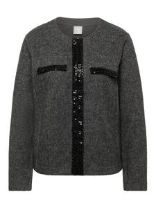 Куртка серого цвета Rabe