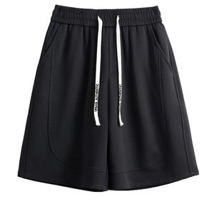 Повседневные шорты унисекс Urban Authentic, Фиолетовый