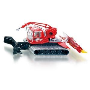 Сику, модель Super Ratrak Pistenbully 600 Siku