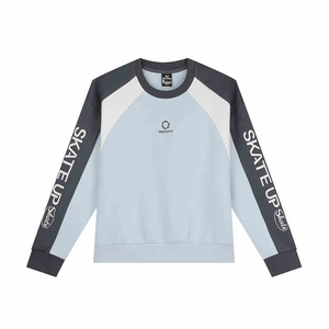 361° Свитшот Women's Dusty Blue