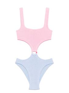 Купальник Olivia PARAMIDONNA, розовый