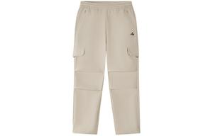 Детские трикотажные спортивные штаны FILA, цвет Manor Ash