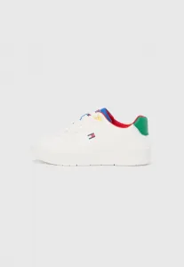 Кроссовки унисекс hampton Tommy Hilfiger, Multi-Coloured