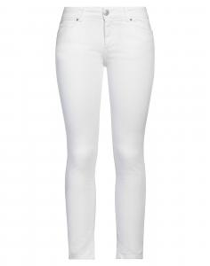 Джинсы Family First  Milano, белый