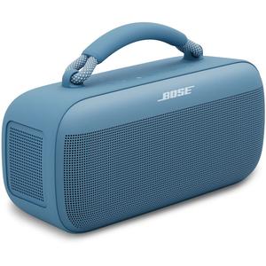 Мобильные колонки Bluetooth Bose SoundLink Max Portable Speaker (Blue Dusk) 883848-0200