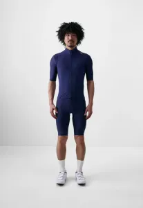 Велосипедная куртка-жилет espresso Castelli, Belgian Blue