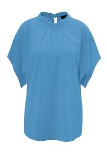 Блуза Aniston SELECTED, лазурный