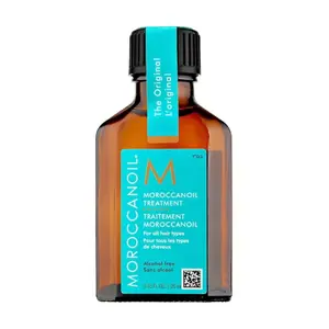 Лечебное масло для волос Moroccanoil, объем 25 мл
