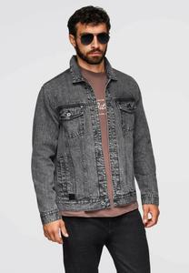Куртка Ombre Denim jacket, Grey