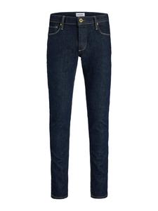JACK & JONES Джинсы Slim fit 'JJIGLENN JJEVAN' в темно-синем цвете