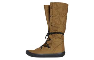 Сапоги женские коричневые The Row