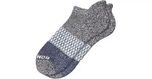 Мужские носки до щиколотки Bombas Tri-Block