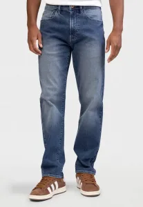 Джинсы прямого кроя rrmadison Redefined Rebel, Dark Blue