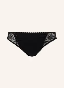 Jane комбинезон с декоративными бусинами Marie Jo, черный