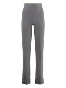 Трикотажные брюки Malo, серый