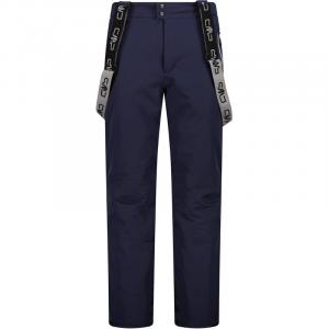 Мужские брюки-комбинезон Cmp, черный