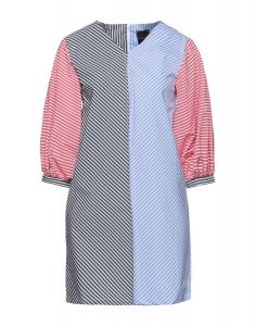 Платье Marc Ellis, небесно-голубой