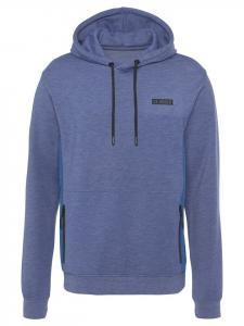 Пуловер AUTHENTIC LE JOGGER, синий