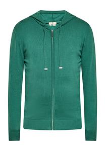 Куртка MO Cardigan, зеленый