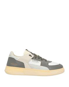 Кроссовки Run Of, серый