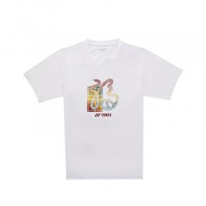 Футболка мужская YONEX, Ecru 200