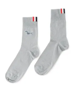 <Официальные> Праздничные жаккардовые носки Hector