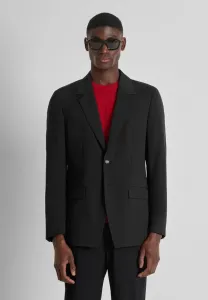 Пиджак прямого кроя charles Antony Morato, Black