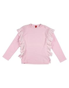 Толстовка Jijil Jolie, розовый