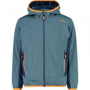 Функциональная куртка Cmp, цвет hydro