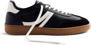 Мужские кроссовки GIOSEPPO, белый/черный