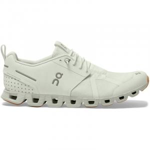 Кроссовки Cloud Terry On, белый