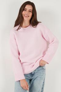 Джемпер LELA Jumper, Light Pink