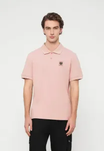 Рубашка поло Belstaff, Dusk Pink