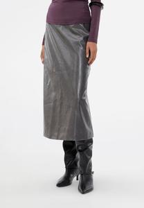 Юбка Modström RIDGE, Light Grey