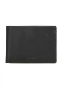 Кошелек MAITRE BIRKHEIM GALBERT BILLFOLD, Schwarz/Black