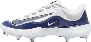 Бейсбольные бутсы Nike Alpha Huarache Elite 4 Low NRG (FD2745-103), White