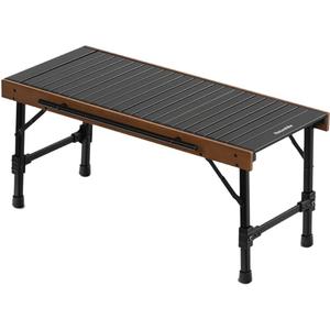 Стол для кемпинга Outdoor Table NATUREHIKE