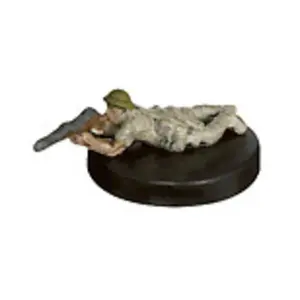 Канадские пехотинцы (1939-1945) (К), Axis & Allies - Collectible Miniatures Game - 1939-1945 Singles