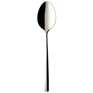 Пьемонтская суповая ложка Villeroy & Boch, серебряный/платиновый