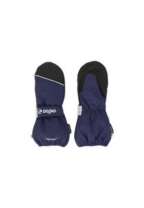 ZIGZAG Перчатки с пальцами Шилдон