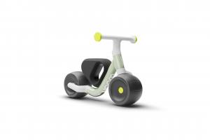 Детский велосипед Woom Wow - 2026, grün | soft sprout