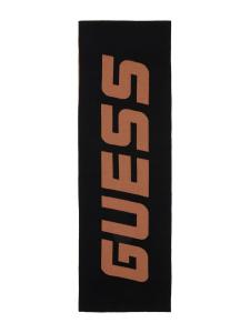 Шарф GUESS, Umbra/Dark Brown